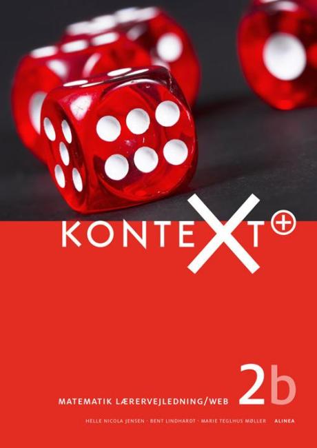 KonteXt+ 2b, Lærervejledning/Web