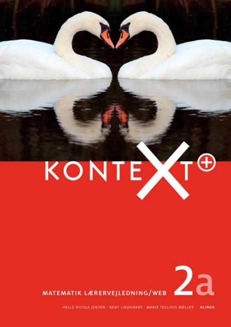 KonteXt+ 2a, Lærervejledning/Web