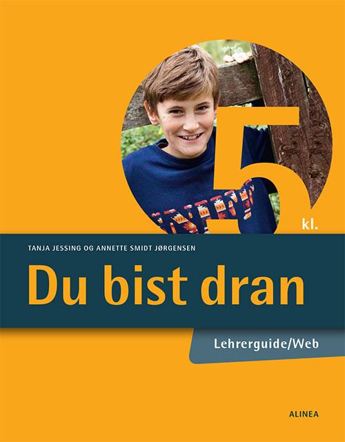 Du bist dran 5.kl. Lehrerguide/Web