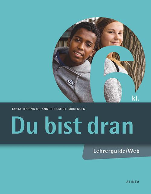 Du bist dran 6.kl., Lehrerguide/Web