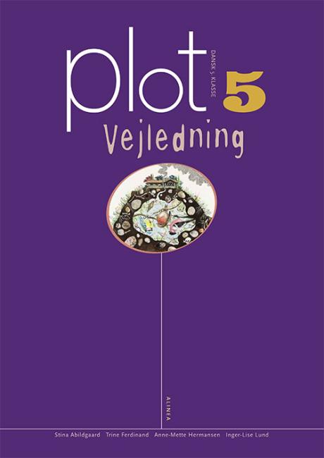 Plot 5, Vejledning, 5.kl.