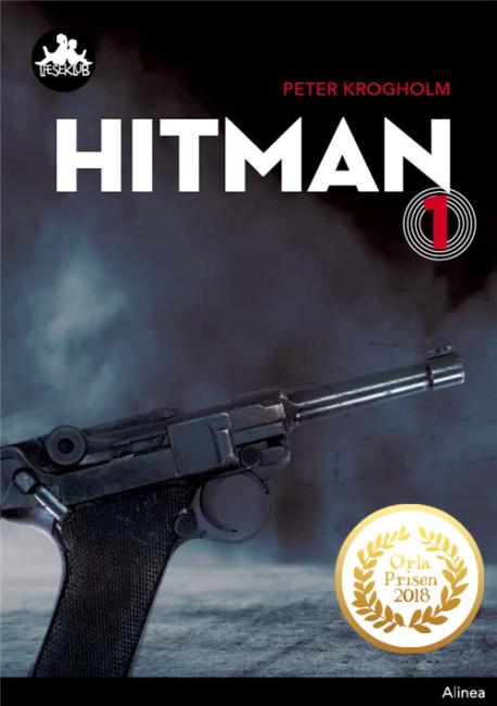 Hitman 1, Sort Læseklub