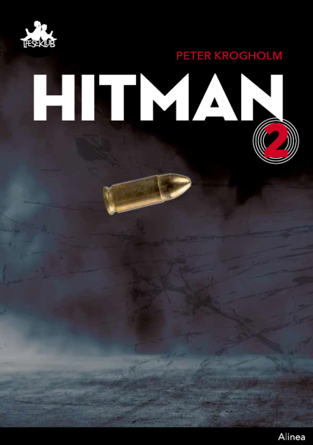 Hitman 2, Sort Læseklub