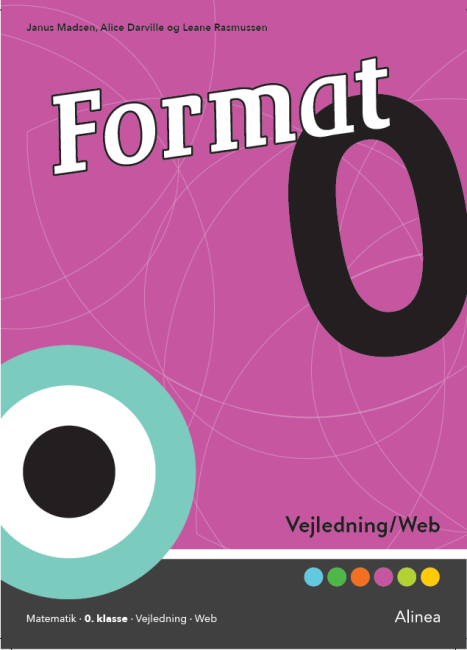 Format 0, Vejledning/Web