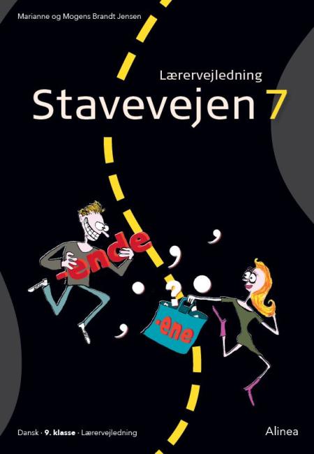 Stavevejen 7, Lærervejledning, 9. kl./Web