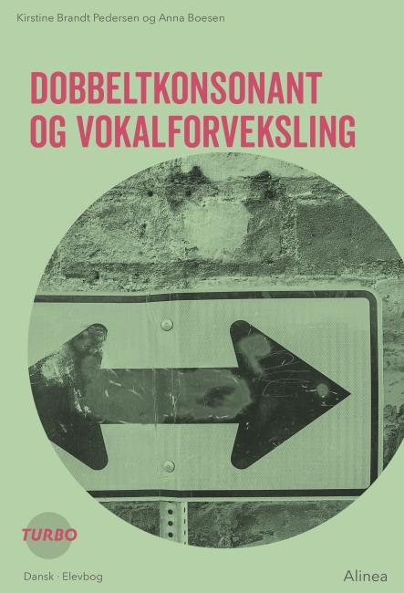 Turbo, Dobbeltkonsonant og vokalforveksling