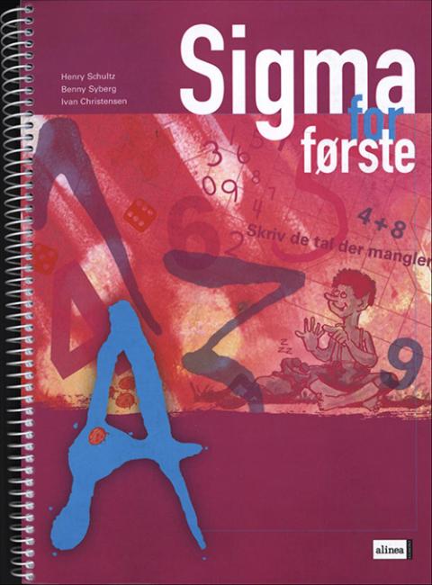 Sigma for første, Lærerens bog A, Netadgang
