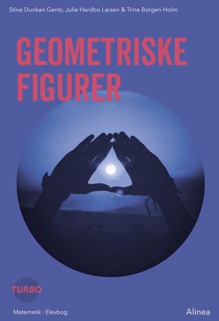 Turbo, Geometriske figurer