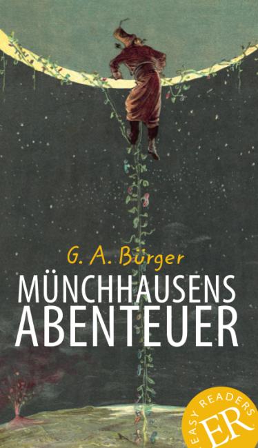 Münchhausens Abenteuer, ER A