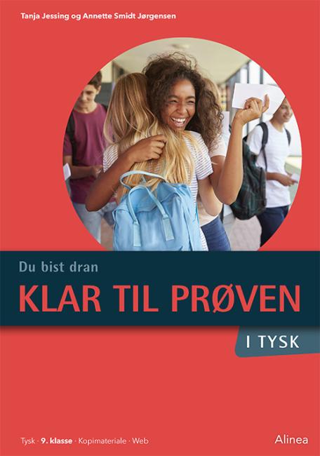 Du bist dran, Klar til prøven i tysk