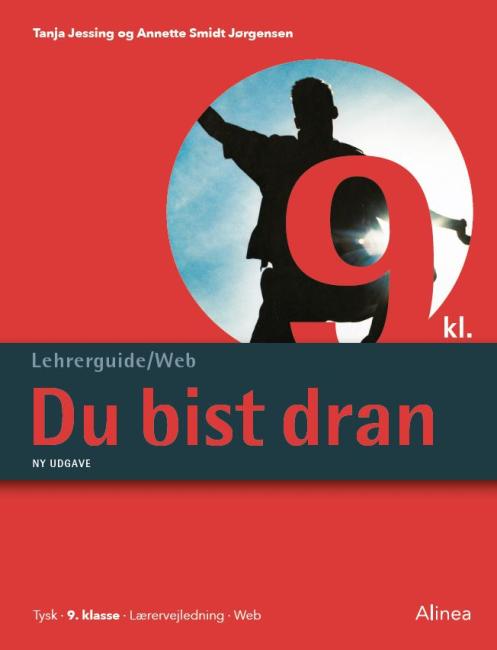 Du bist dran 9. kl., Lehrerguide/Web