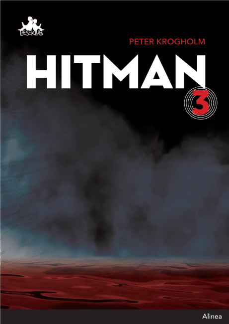 Hitman 3, Sort Læseklub