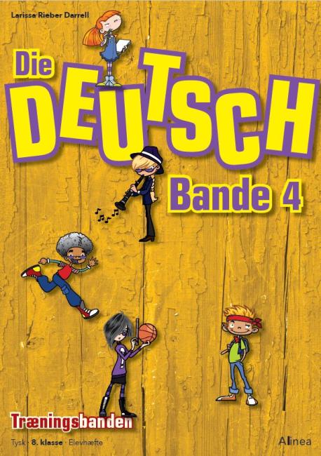 Die DeutschBande 4