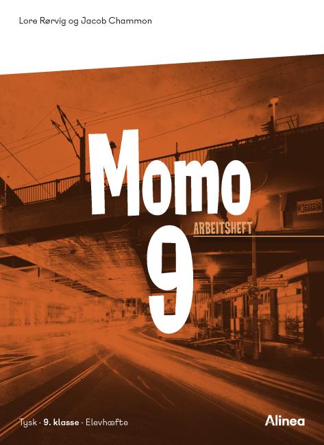 Momo 9, Arbeitsheft