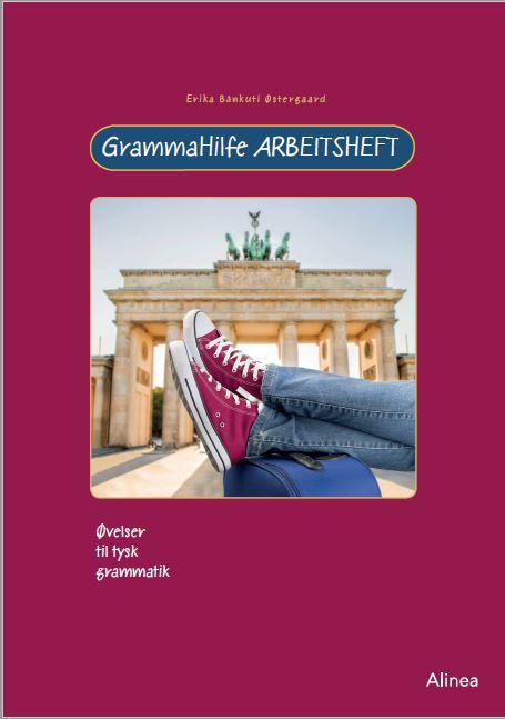 GrammaHilfe Arbeitsheft