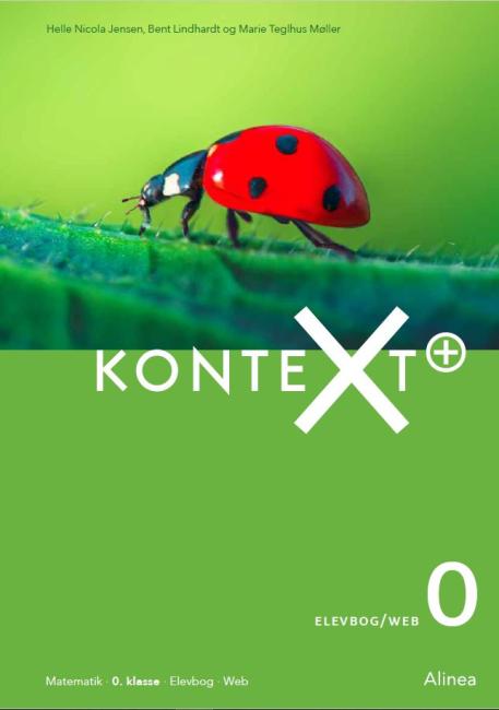 KonteXt+ 0, Elevbog/Web