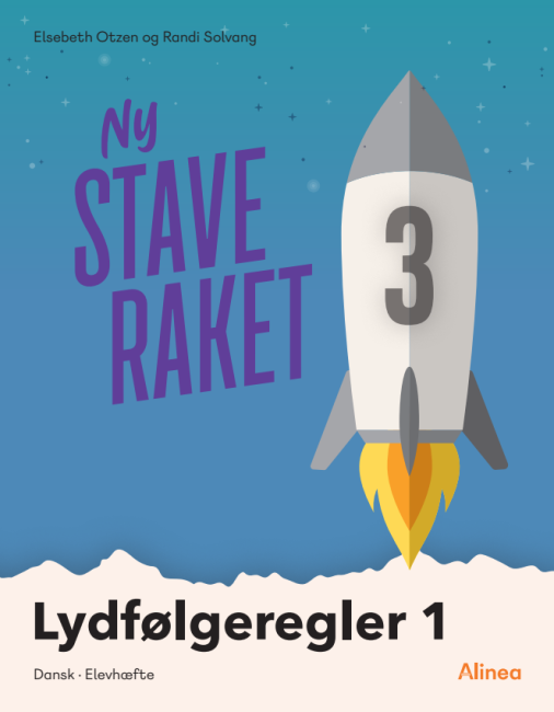 Ny Staveraket, Fase 3, Lydfølgeregler 1