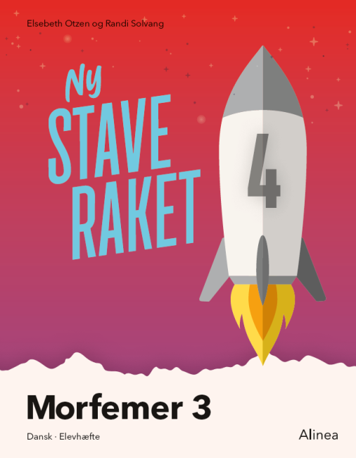 Ny Staveraket, Fase 4, Morfemer 3