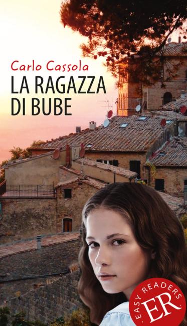 La ragazza di Bube, ER C