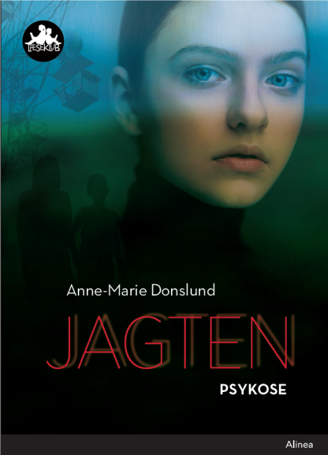 Jagten - Psykose, Sort Læseklub