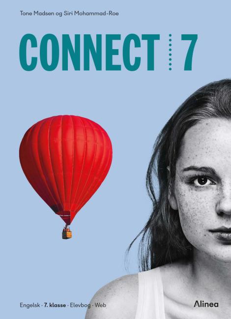 Connect 7 Student's Book/Web