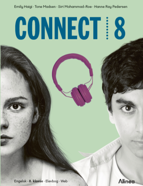 Connect 8 Student's Book/Web