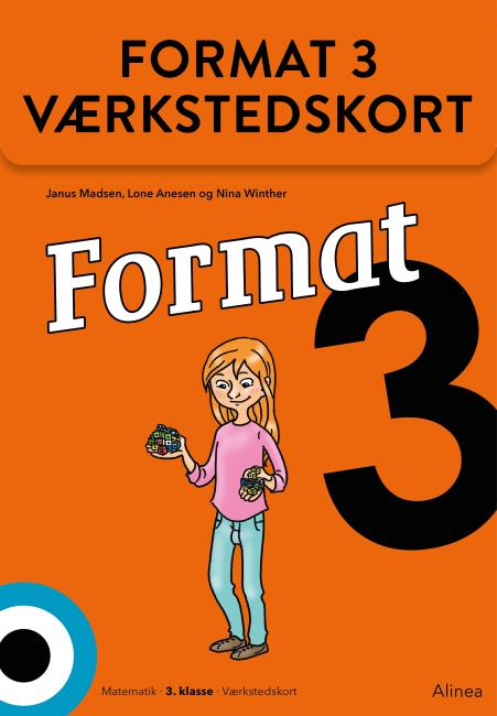 Format 3, Værkstedskort