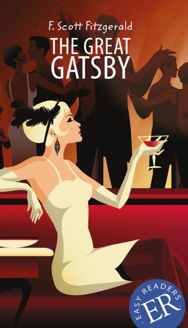 The Great Gatsby, ER D