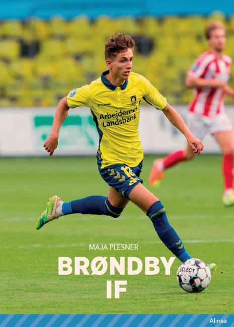 Klubhold - Brøndby IF, Blå Fagklub