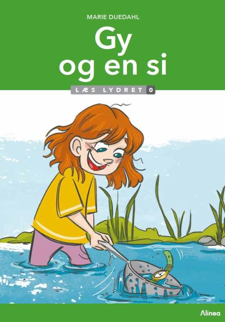 Gy og en si, Læs lydret 0