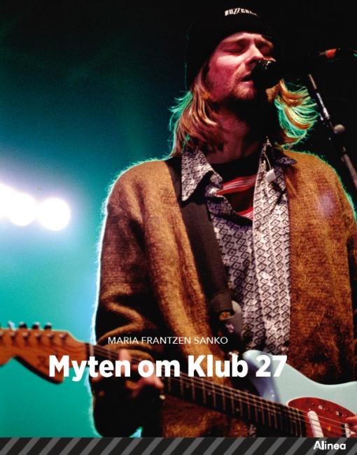 Myten om Klub 27, Sort Fagklub