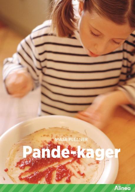 Pandekager, Grøn Fagklub