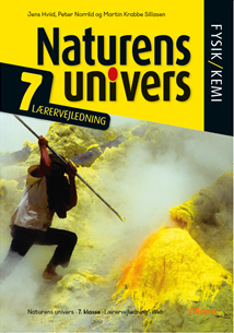 Naturens Univers 7.kl. Lærervejledning/Web