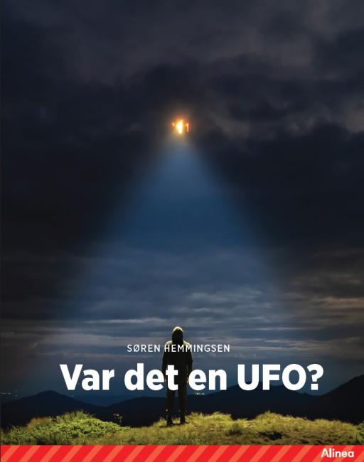 Var det en UFO?, Rød Fagklub