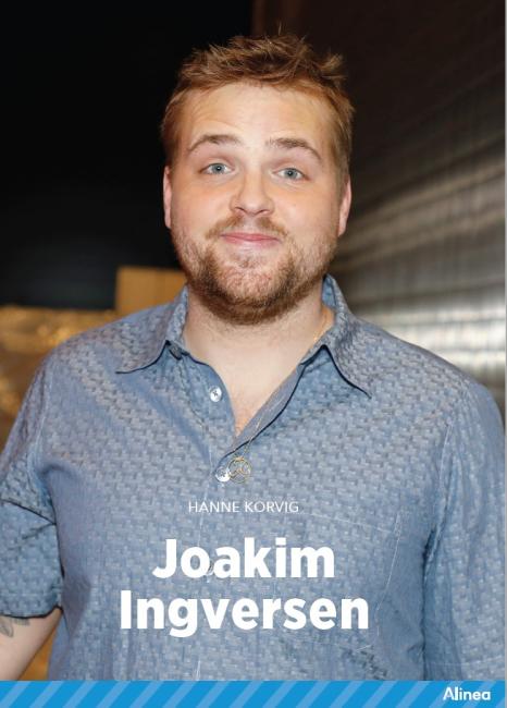 Joakim Ingversen, Blå Fagklub