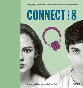 Connect 8 Teacher's Book/Web