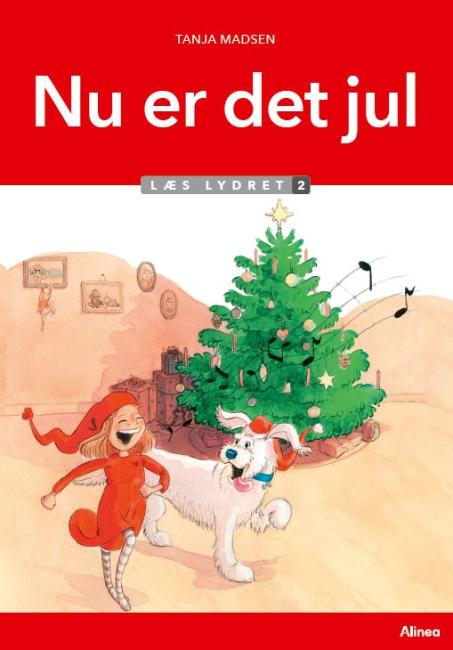 Nu er det jul, Læs Lydret 2