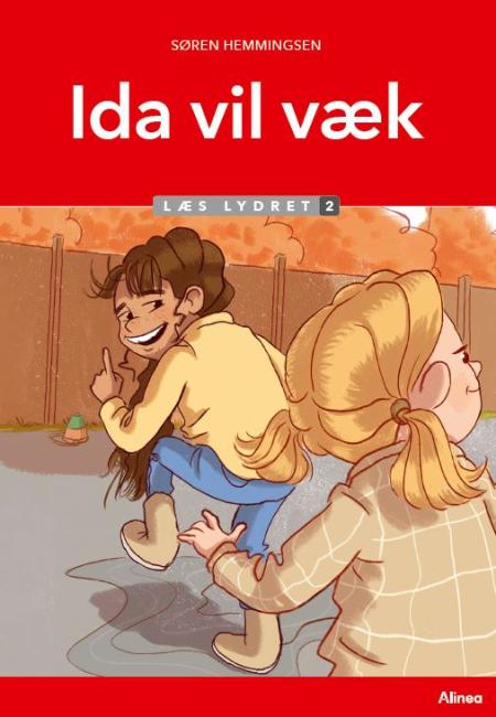 Ida vil væk, Læs Lydret 2