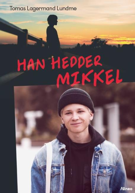 Han hedder Mikkel, Sort Læseklub