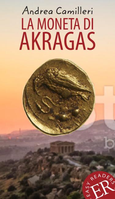 La moneta di Akragas, ER C