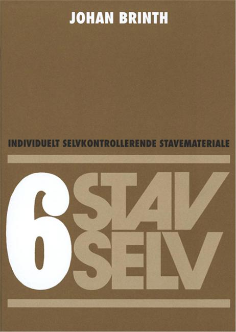 Stav selv 6