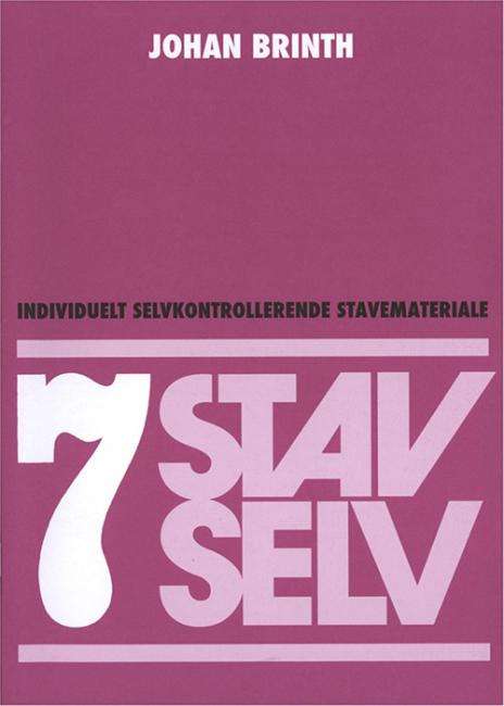 Stav selv 7