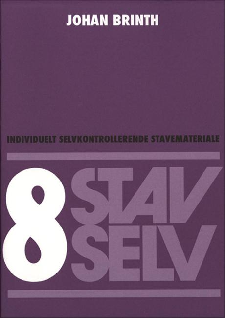 Stav selv 8