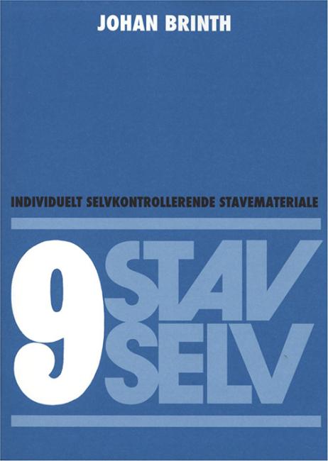 Stav selv 9