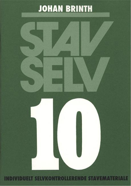 Stav selv 10