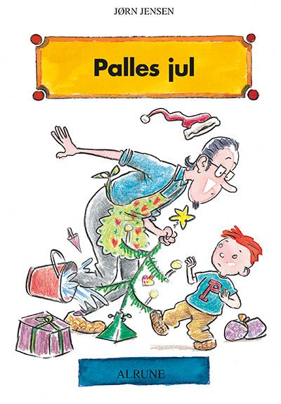 Palles jul