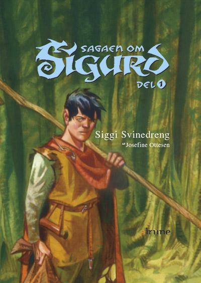 Sagaen om Sigurd, del 1. Siggi Svinedreng