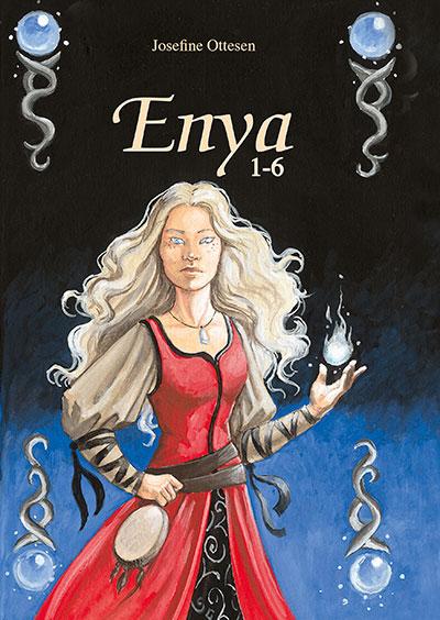 Enya, bind 1-6