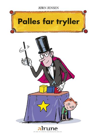 Palles far tryller