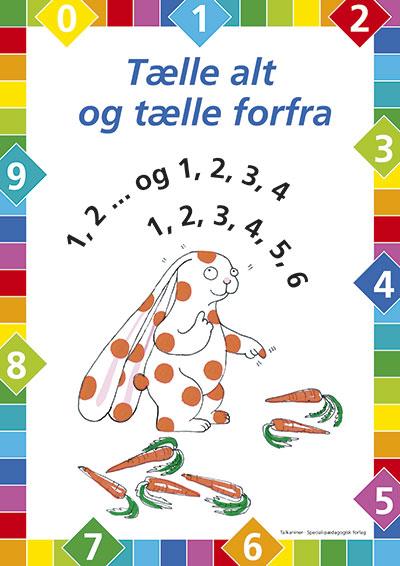 Talkaniner, plakater